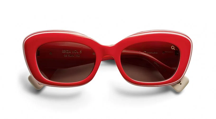 Etnia Barcelona IBIZA 08 Sunglasses - view 13
